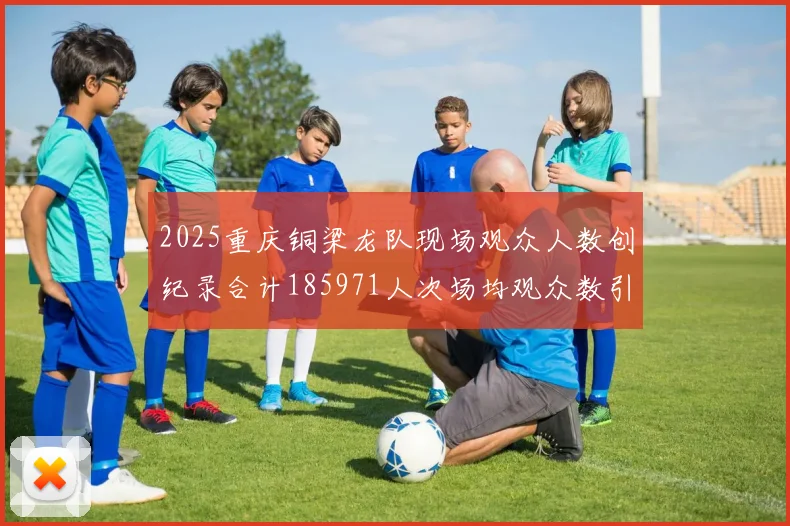 2025重庆铜梁龙队现场观众人数创纪录合计185971人次场均观众数引发热议