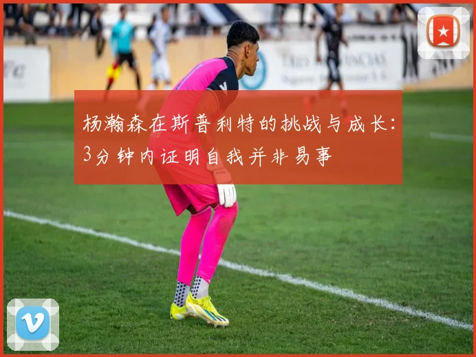 杨瀚森在斯普利特的挑战与成长：3分钟内证明自我并非易事