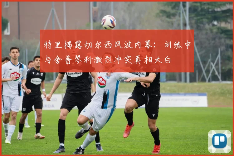 特里揭露切尔西风波内幕：训练中与舍普琴科激烈冲突真相大白