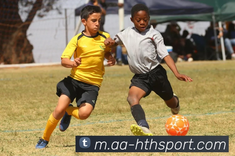 华体会足球品牌故事