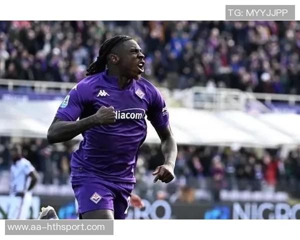 米兰欲引进佛罗伦萨前锋小基恩解约金高达6200万欧